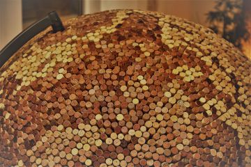 Art of Cork