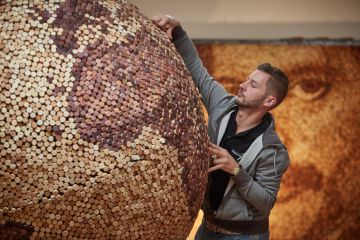 Art of Cork