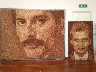 Art of Cork