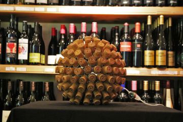 Art of Cork