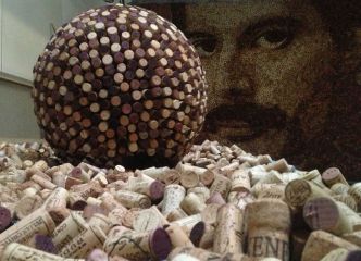 Art of Cork