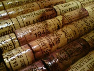 Art of Cork