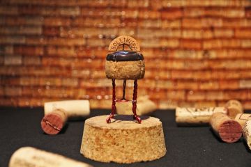 Art of Cork