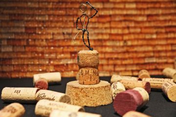 Art of Cork