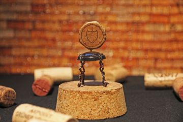 Art of Cork