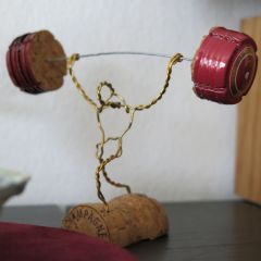 Art of Cork