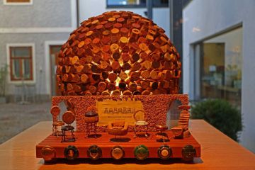 Art of Cork