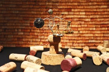 Art of Cork