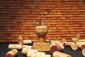 Art of Cork