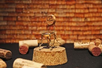 Art of Cork