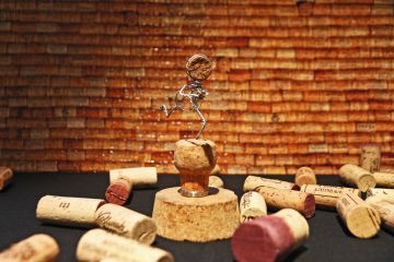 Art of Cork