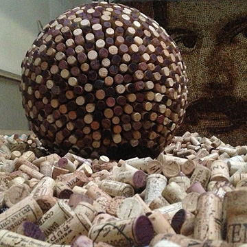 Art of Cork